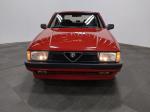 Alfa Romeo Milano Verde 1988 года